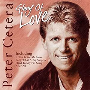 Peter Cetera